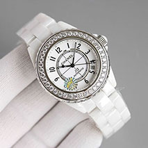 シャネル 偽物 J12 38mm shs03559