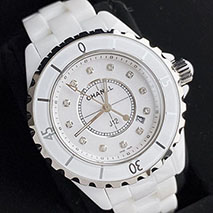 シャネル スーパーコピー J12 33mm shy80666