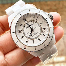 シャネル コピー J12 38mm sha06674