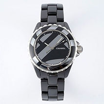 シャネル コピー J12 38mm アンタイトル H55821