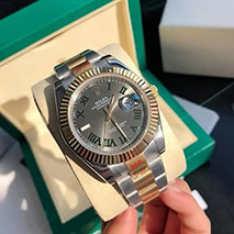ロレックス コピー 腕時計 41MM デイトジャスト ron84064