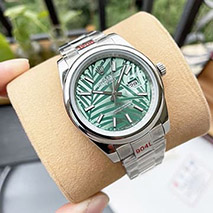 ロレックス スーパーコピー 時計 デイトジャスト36mm メンズ 126200