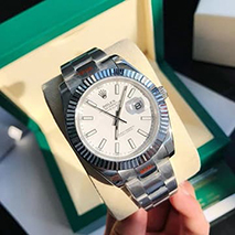 ロレックス コピー 時計 41MM デイトジャスト roi56112
