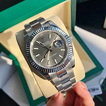 ロレックス 偽物 腕時計 41MM デイトジャスト roy57570