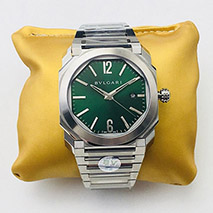 ブルガリ コピー 時計 オクト ローマ 41mm Octo Roma BGOP41BGLD