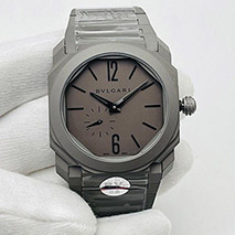 ブルガリ コピー 時計 オクト ローマ 41mm Octo Roma Bul87796