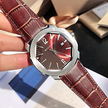 ブルガリ スーパーコピー 時計 オクト ローマ 41mm Octo Roma Bui55309