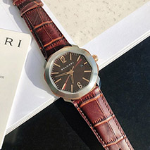 ブルガリ スーパーコピー 時計 オクト ローマ 41mm Octo Roma Bue60562