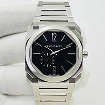 ブルガリ コピー 時計 オクト ローマ 41mm Octo Roma Buv30512