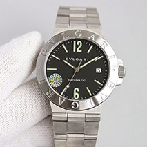 ブルガリ コピー 腕時計 ディアゴノ プロフェッショナル スクーバ 41mm Bux99222