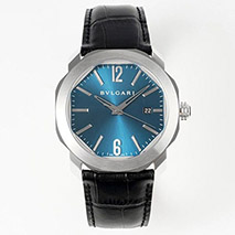 ブルガリ スーパーコピー 時計 オクト ローマ 41mm Octo Roma Bue27257