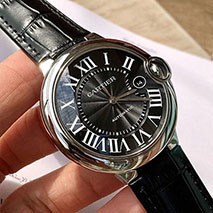 カルティエ スーパーコピー バロンブルー 42mm kay12088