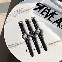 ブルガリ スーパーコピー 時計 アルミニウムウォッチ 39mm 3色 Bum73565