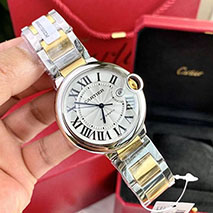 カルティエ コピー バロンブルー 42mm W2BB0022