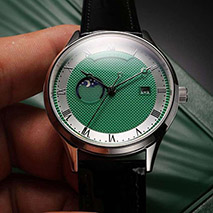 ブレゲ コピー クラシック メンズ 39 mm 時計 but51338