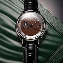 ブレゲ コピー クラシック メンズ 39 mm 時計 buc42665