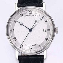 ブレゲ スーパーコピー クラシック メンズ 38 mm 時計 buf30780