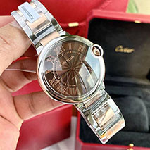カルティエ スーパーコピー バロンブルー 42mm W6920032