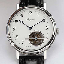 ブレゲ 偽物 メンズ 42 mm 時計 buv77779