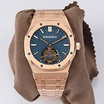 オーデマピゲ 偽物 ロイヤルオーク エクストラシン Ref. 26522CEOO1225CE01