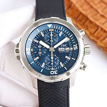 IWC 偽物 アクアタイマー クロノ エクスペディション・ジャック=イヴ・クストー iwu88089
