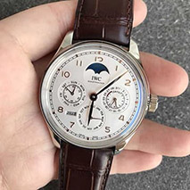 IWC 偽物 ポルトギーゼ パーペチュアル カレンダー iws28676