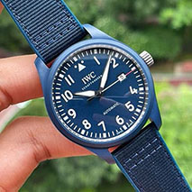 IWC スーパーコピー パイロットウォッチ オートマティック36 iwl53299