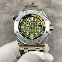オーデマピゲ コピー ロイヤルオークオフショア ダイバー ブティック限定 15707CEOO