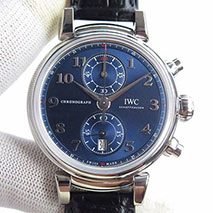 IWC 偽物 ダヴィンチ クロノグラフ ローレウス フォー グッド iwa23200