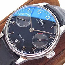 IWC コピー ポルトギーゼ オートマティック 7デイズ iwv25668