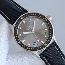 ブランパン スーパーコピー フィフティファゾムス バチスカーフ bli31693