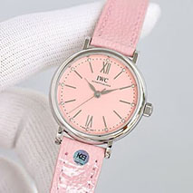 IWC スーパーコピー ポートフィノ・オートマティック IW357417