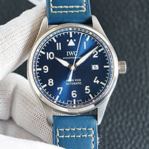 IWC コピー パイロットウォッチ マーク18 プティプランス iwx76613