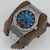 オーデマピゲ 偽物 ロイヤルオーク エクストラシン Ref. 26522CEO1225CE01
