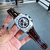 オーデマピゲ スーパーコピー 時計 ロイヤルオーク オフショアクロノ Ods83896