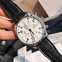 IWC スーパーコピー パイロットウォッチクロノグラフ レーシング iwf61652