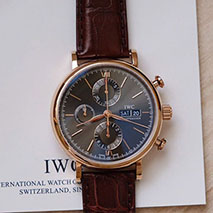 IWC スーパーコピー ポートフィノ クロノ iwd76378