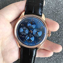 IWC 偽物 ポルトギーゼ パーペチュアル カレンダー iwo88908