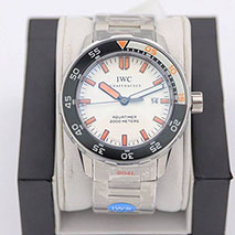 IWC 偽物 アクアタイマー オートマティック 2000 iwl75790