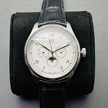 IWC 偽物 ポルトギーゼ パーペチュアル カレンダー 42 iwo61203