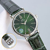 IWC スーパーコピー ポートフィノ・オートマティック 3色 iwf24824