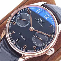 IWC コピー 時計 ポルトギーゼ オートマティック 7デイズ IWC コピー 61297