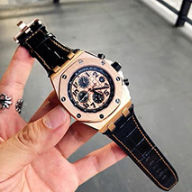 オーデマピゲ スーパーコピー ロイヤルオーク オフショアクロノ 26470OROOA002CR01