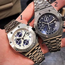 オーデマピゲ スーパーコピー ロイヤルオーク オフショアクロノ 42mm ブティック限定 26237STOO1000ST01