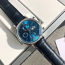 IWC 偽物 ポートフィノ クロノ iwj56511