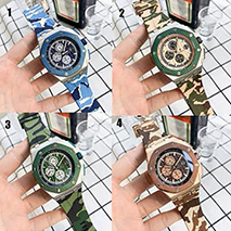 オーデマピゲ コピー ロイヤルオーク 時計 オフショア ダイバー 4色 Odq15572