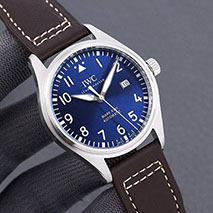IWC スーパーコピー パイロットウォッチ マーク18 iwl98992