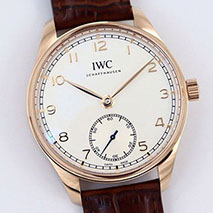 IWC スーパーコピー ポルトギーゼオートマティック40 iwp40860