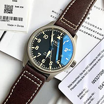 IWC 偽物 パイロットウォッチ マーク18 iwl84946