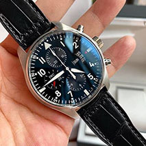 IWC 偽物 パイロットウォッチクロノ iwx47364